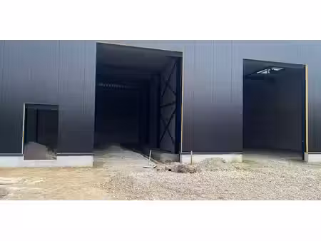 bâtiment d’entreprise à vendre à sint-katelijne-waver pour € 421.500