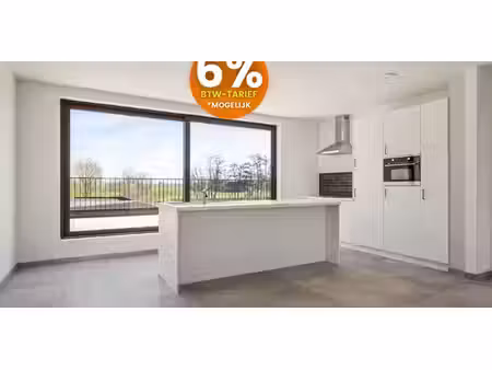 appartement à vendre à handzame pour € 310.000 avec 2 chambres à coucher