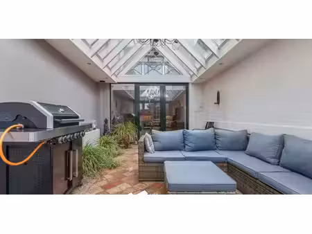 appartement à vendre à veerle pour € 299.000 avec 2 chambres à coucher