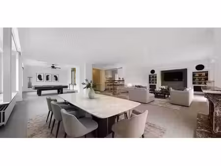 penthouse à vendre à grivegnée pour € 299.000 avec 3 chambres à coucher