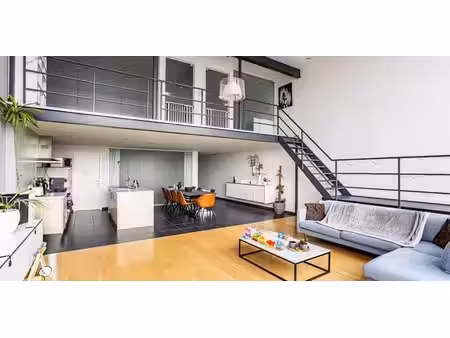 loft à vendre à leupegem pour € 426.000 avec 3 chambres à coucher