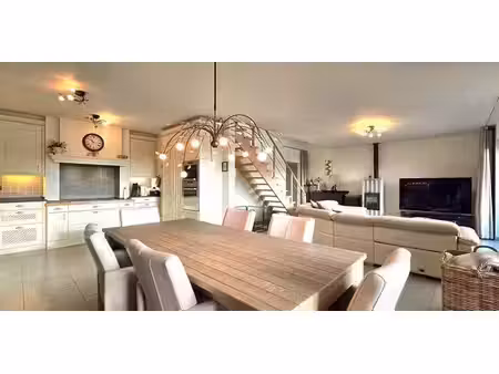 appartement à vendre à lummen pour € 439.000 avec 3 chambres à coucher