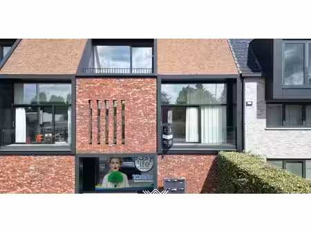 appartement à vendre à melle pour € 374.000 avec 2 chambres à coucher