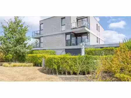 appartement à vendre à lauwe pour € 375.000 avec 2 chambres à coucher