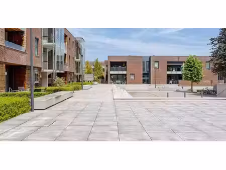 appartement à vendre à dadizele pour € 249.000 avec 2 chambres à coucher