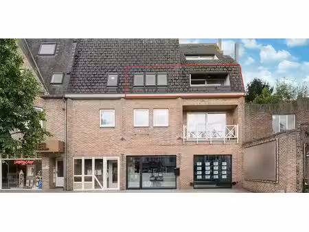 appartement à vendre à neerpelt pour € 325.000 avec 3 chambres à coucher