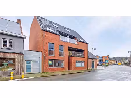 residentie syslo te ruddervoorde