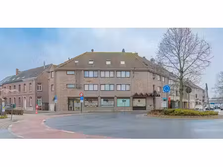 appartement à vendre à opwijk pour € 299.000 avec 3 chambres à coucher