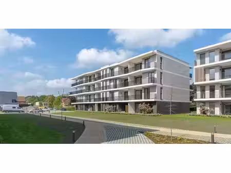 app. rez-de-chaussée à vendre à oud-turnhout pour € 299.000 avec 1 chambre à coucher