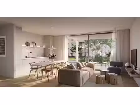 appartement à vendre à puurs pour € 290.000 avec 1 chambre à coucher