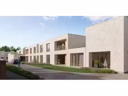 appartement à vendre à broechem pour € 434.000 avec 2 chambres à coucher