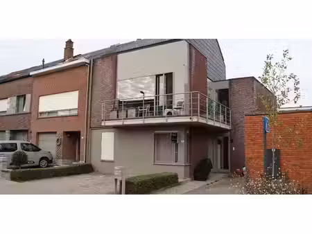 appartement à vendre à rumst pour € 299.000 avec 2 chambres à coucher