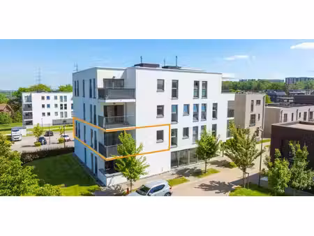 appartement à vendre à boncelles pour € 299.000 avec 2 chambres à coucher