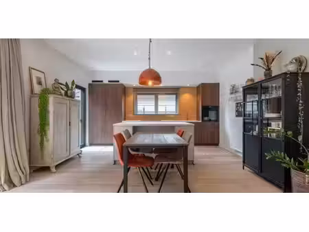 appartement à vendre à oppuurs pour € 360.000 avec 2 chambres à coucher