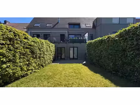 appartement à vendre à ooigem pour € 229.000 avec 2 chambres à coucher