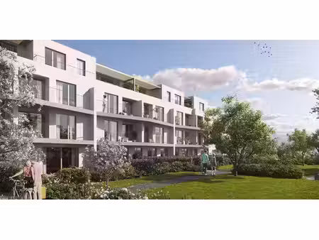 appartement à vendre à zaventem pour € 425.000 avec 3 chambres à coucher