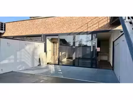 appartement à vendre à zonhoven pour € 399.000 avec 4 chambres à coucher
