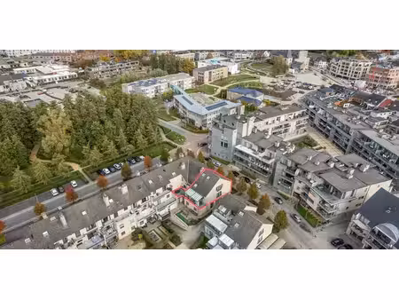 appartement à vendre à zonhoven pour € 425.000 avec 4 chambres à coucher