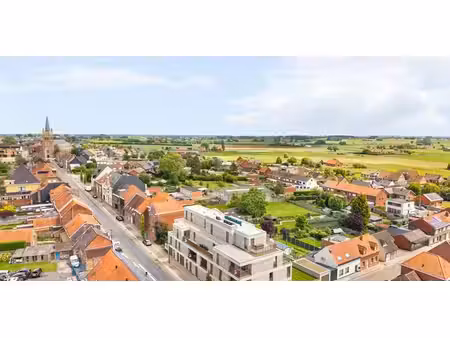 appartement à vendre à beselare pour € 306.191 avec 2 chambres à coucher