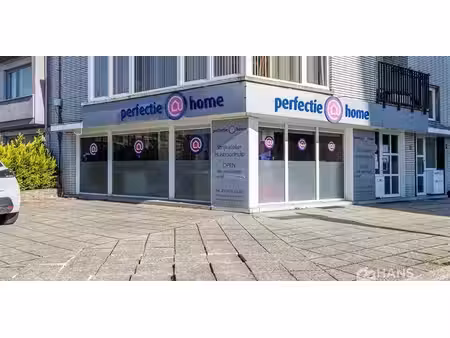 bureau à vendre à deurne pour € 300.000