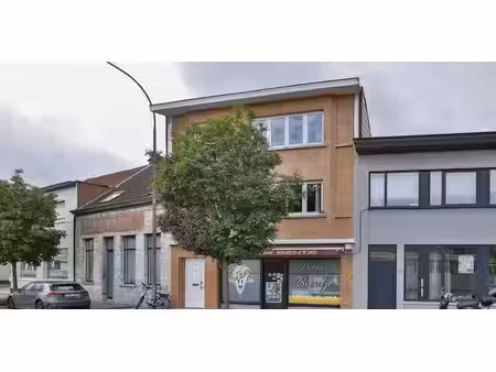 bureau à vendre à hemiksem pour € 285.000 avec 2 chambres à coucher