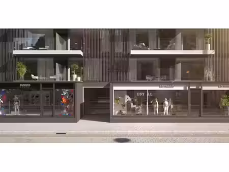 bureau à vendre à koksijde pour € 299.000