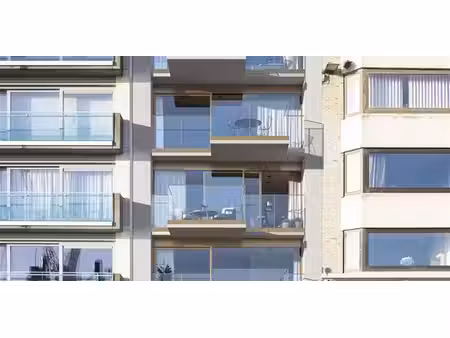 bureau à vendre à oostende pour € 425.000