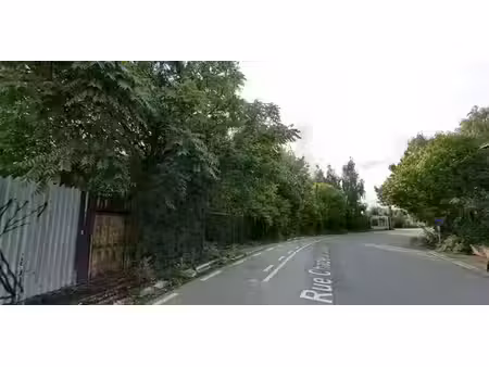 terrain industriel à vendre à charleroi pour € 300.000