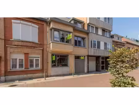 entrepôt à vendre à lebbeke pour € 449.000 avec 7 chambres à coucher