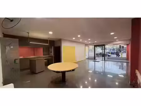 bien commercial à vendre à deurne pour € 300.000
