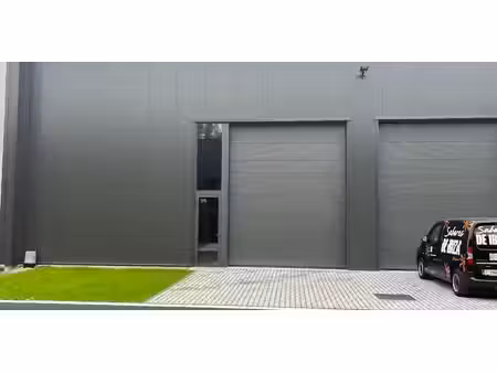 bâtiment d’entreprise à vendre à as pour € 399.500