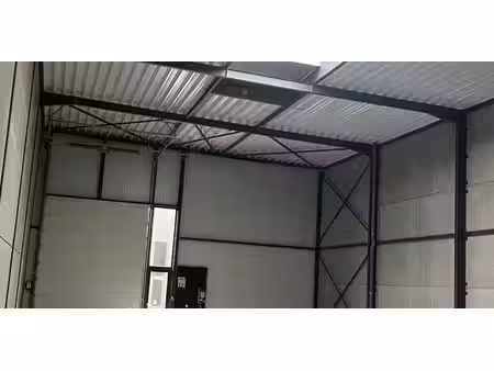bâtiment d’entreprise à vendre à as pour € 409.500
