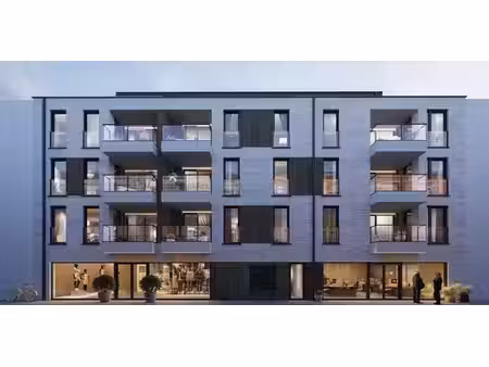 bien commercial à vendre à beveren pour € 286.000