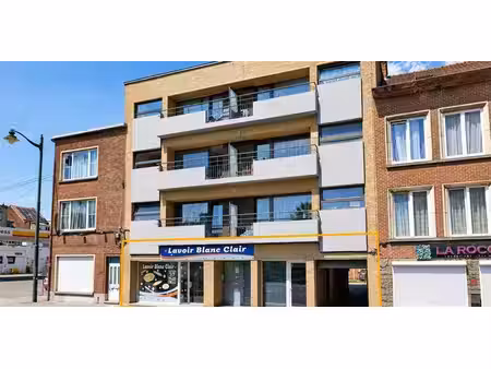 bien commercial à vendre à anderlecht pour € 425.000