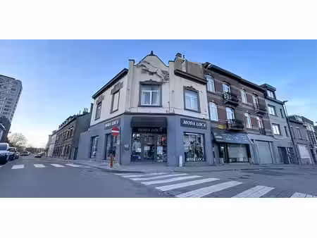 bien commercial à vendre à laeken pour € 285.000