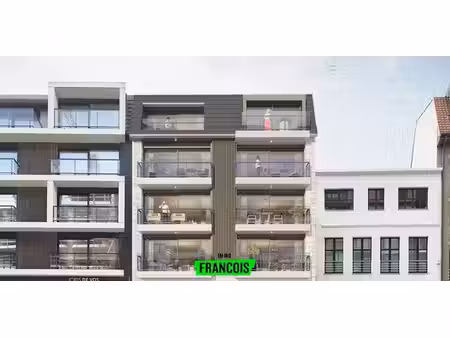 bien commercial à vendre à wenduine pour € 429.100