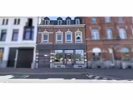 bâtiment commercial à vendre à fléron pour € 425.000
