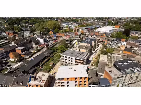 bâtiment commercial à vendre à geel pour € 427.400