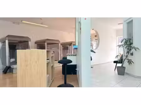 bien commercial à vendre à gentbrugge pour € 390.000