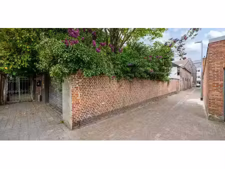 bien commercial à vendre à hamme pour € 299.000