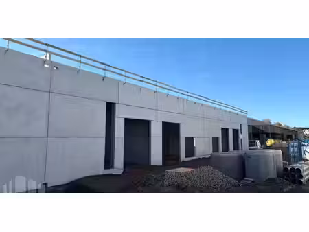 bâtiment d’entreprise à vendre à kampenhout pour € 475.000
