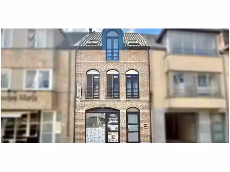bâtiment commercial à vendre à londerzeel pour € 450.000
