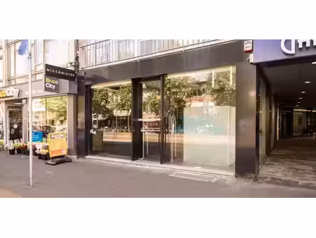 bien commercial à vendre à mortsel pour € 245.000