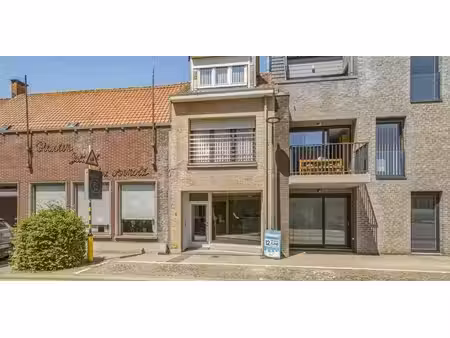restauration à vendre à oudenburg pour € 229.000