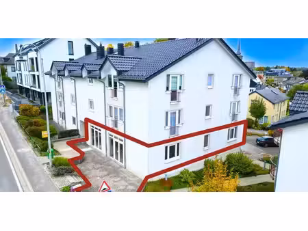 bien commercial à vendre à saint-vith pour € 300.000
