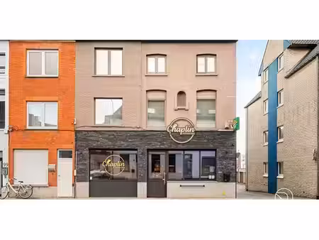 bien commercial à vendre à zwevegem pour € 670.000 avec 3 chambres à coucher
