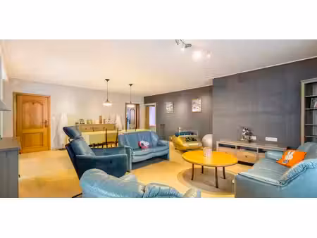bel-étage à vendre à sinaai pour € 430.000 avec 4 chambres à coucher