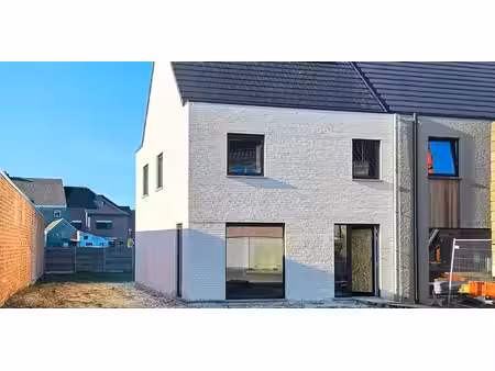 projets neufs à hofstade à.p.d. € 430.877