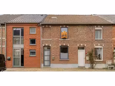 maison à vendre à gelrode pour € 320.000 avec 3 chambres à coucher