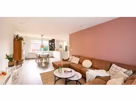 sous option - autre à vendre à ekeren avec 4 chambres à coucher